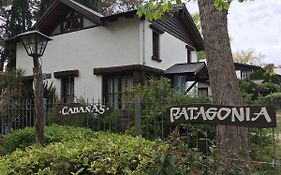 Cabañas Patagonia